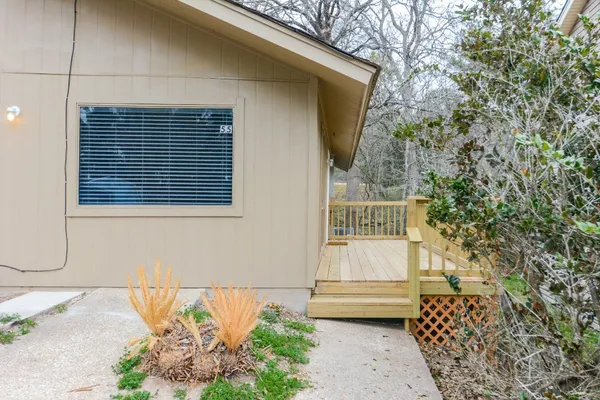$825 | 51 Harbour Row Drive, Unit 55, Coldspring, TX 77331