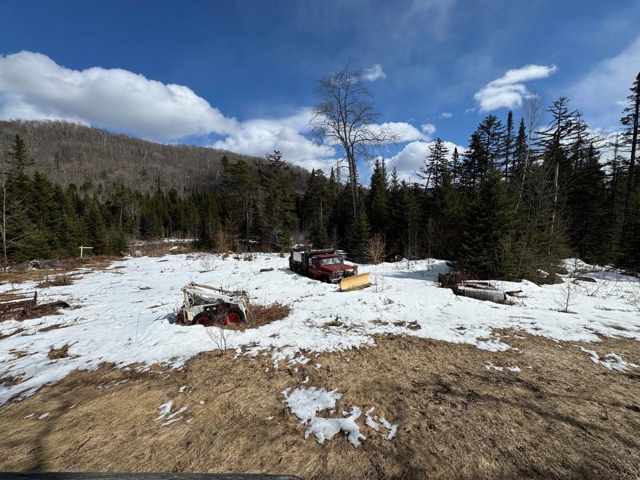 1656 Williamstown Road Washington, VT 05679 - Photo 11 of 25