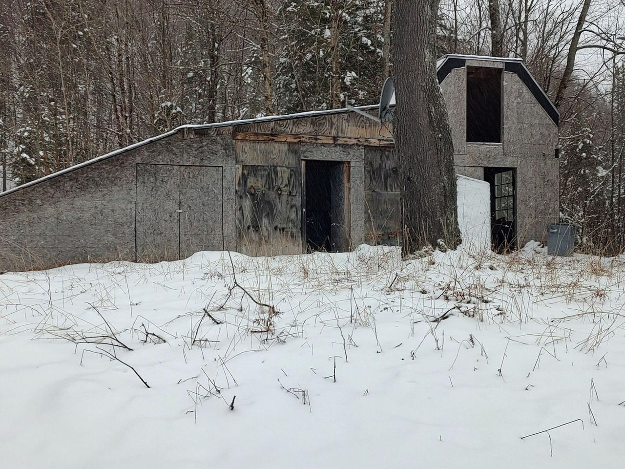 1656 Williamstown Road Washington, VT 05679 - Photo 14 of 25