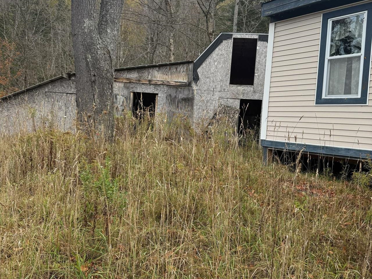 1656 Williamstown Road Washington, VT 05679 - Photo 16 of 25