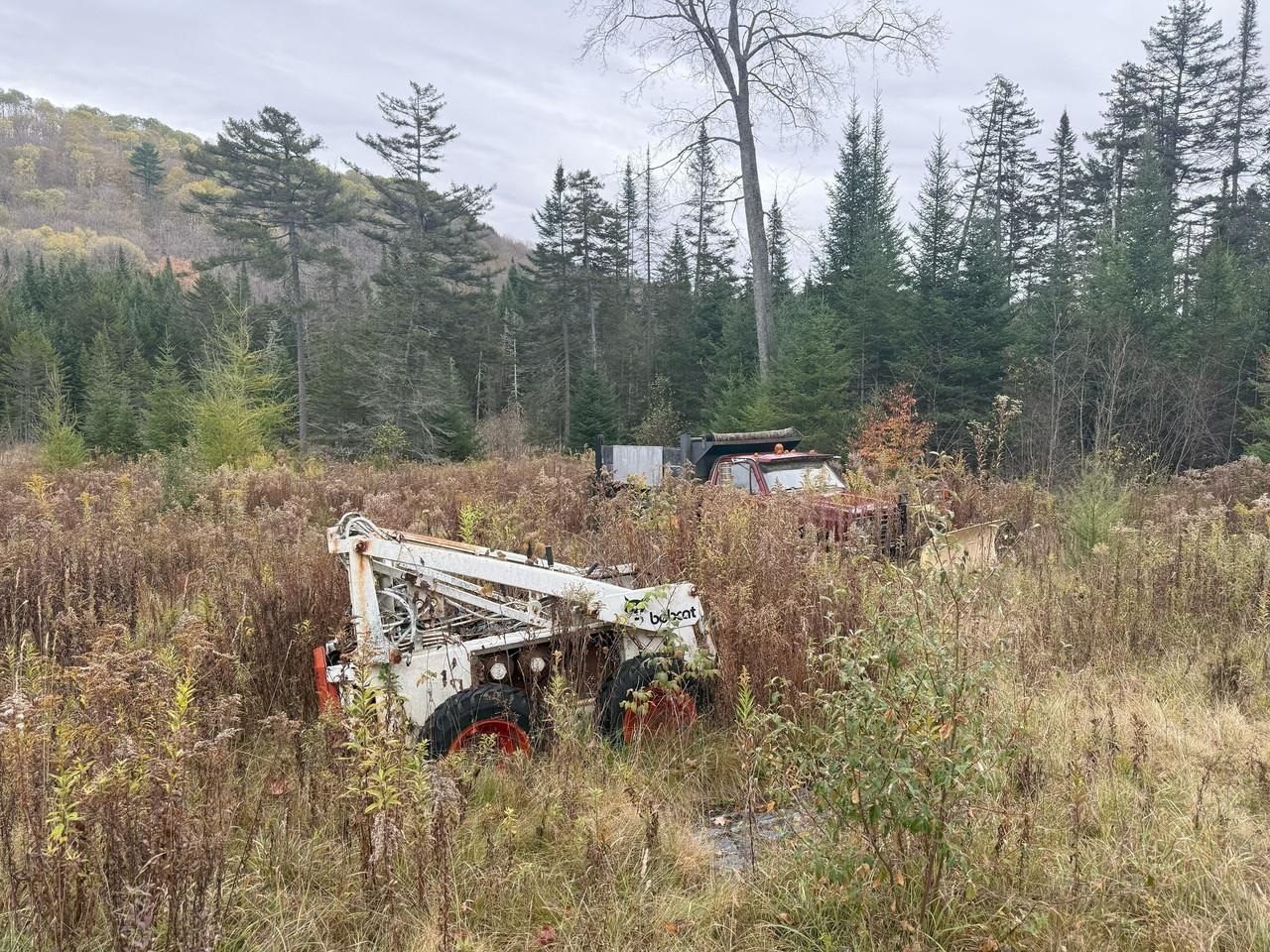 1656 Williamstown Road Washington, VT 05679 - Photo 17 of 25