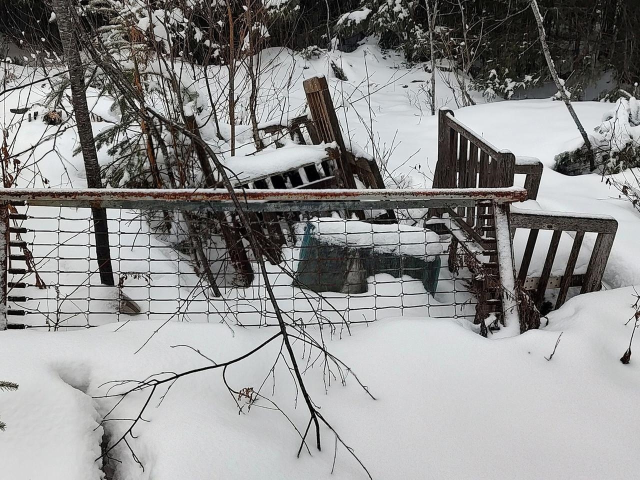 1656 Williamstown Road Washington, VT 05679 - Photo 18 of 25