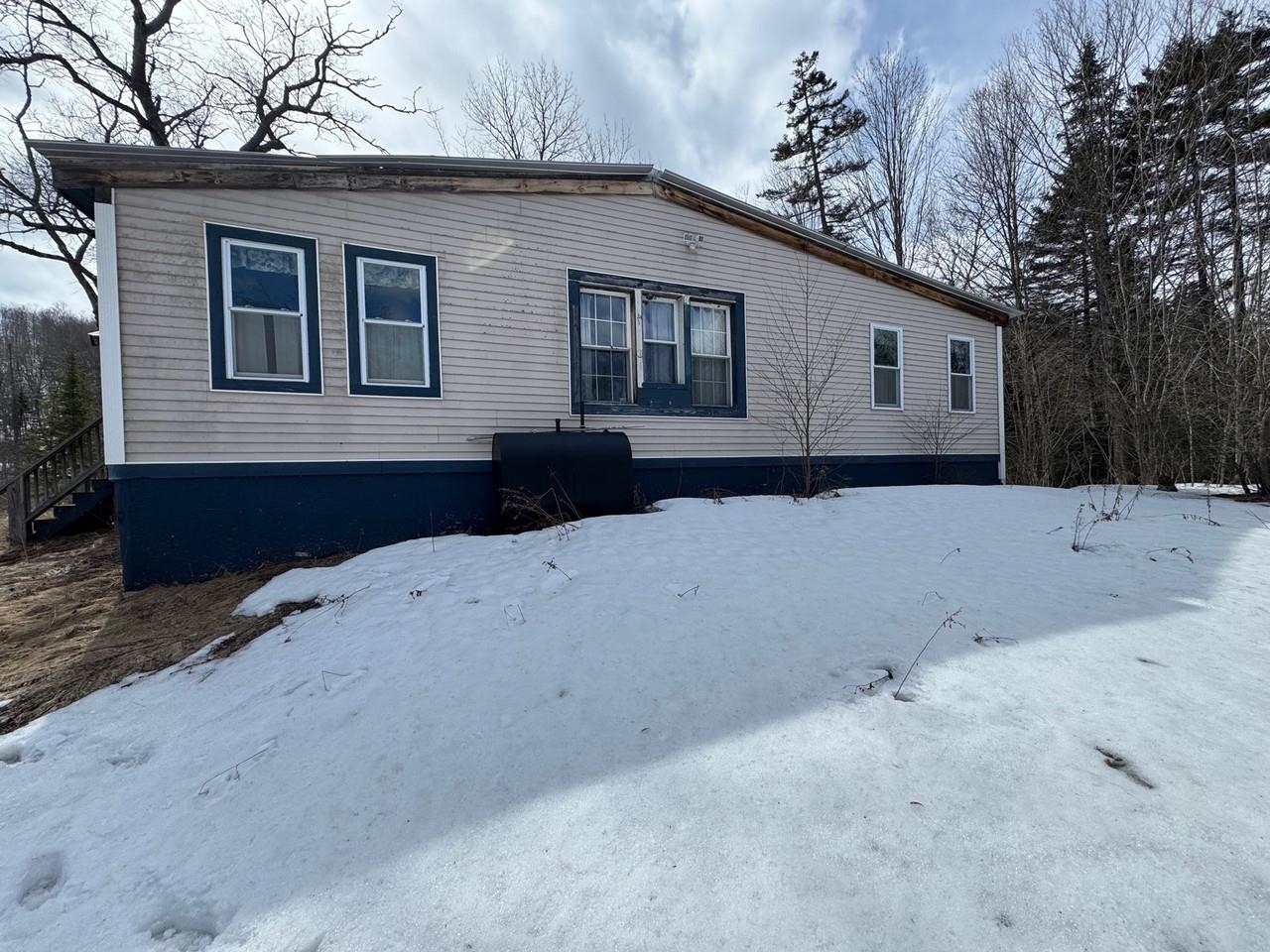 1656 Williamstown Road Washington, VT 05679 - Photo 4 of 25