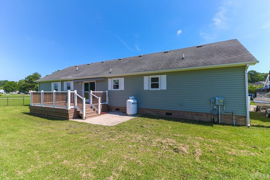 109 Brock Ridge Run Elizabeth City, NC 27909 - Photo 36 of 39 Gallery Image 36