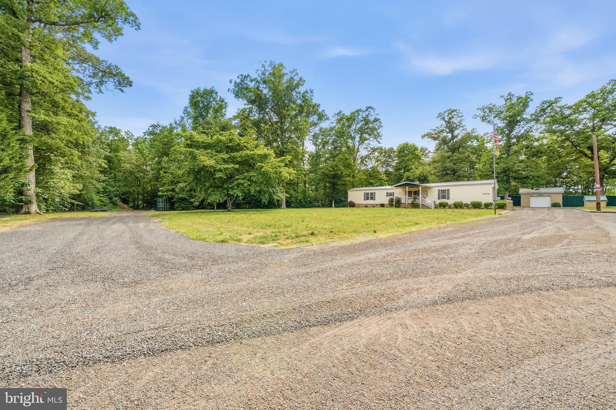 25279 Friendship School Road Mechanicsville, MD 20659 - Photo 47 of 48