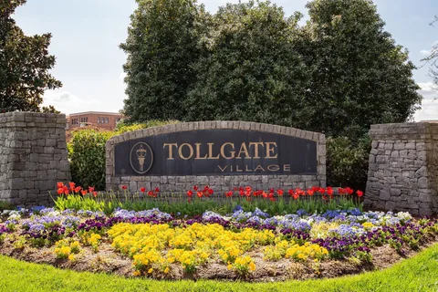 $879,999 | 2801 Americus Drive, Thompson's Station, TN 37179