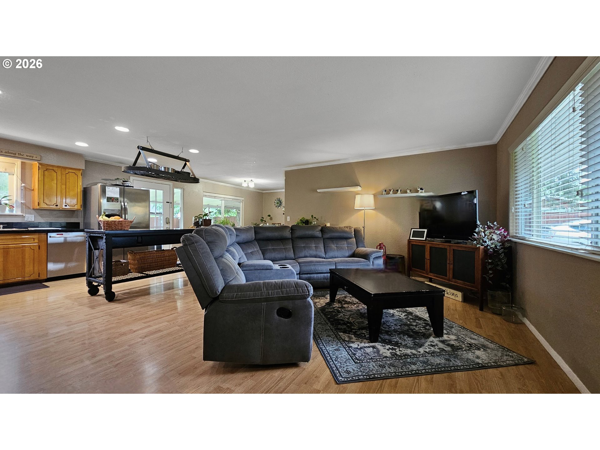 1385 Northwest Murphy Lane Albany, OR 97321 - Photo 11 of 18 Great Room
