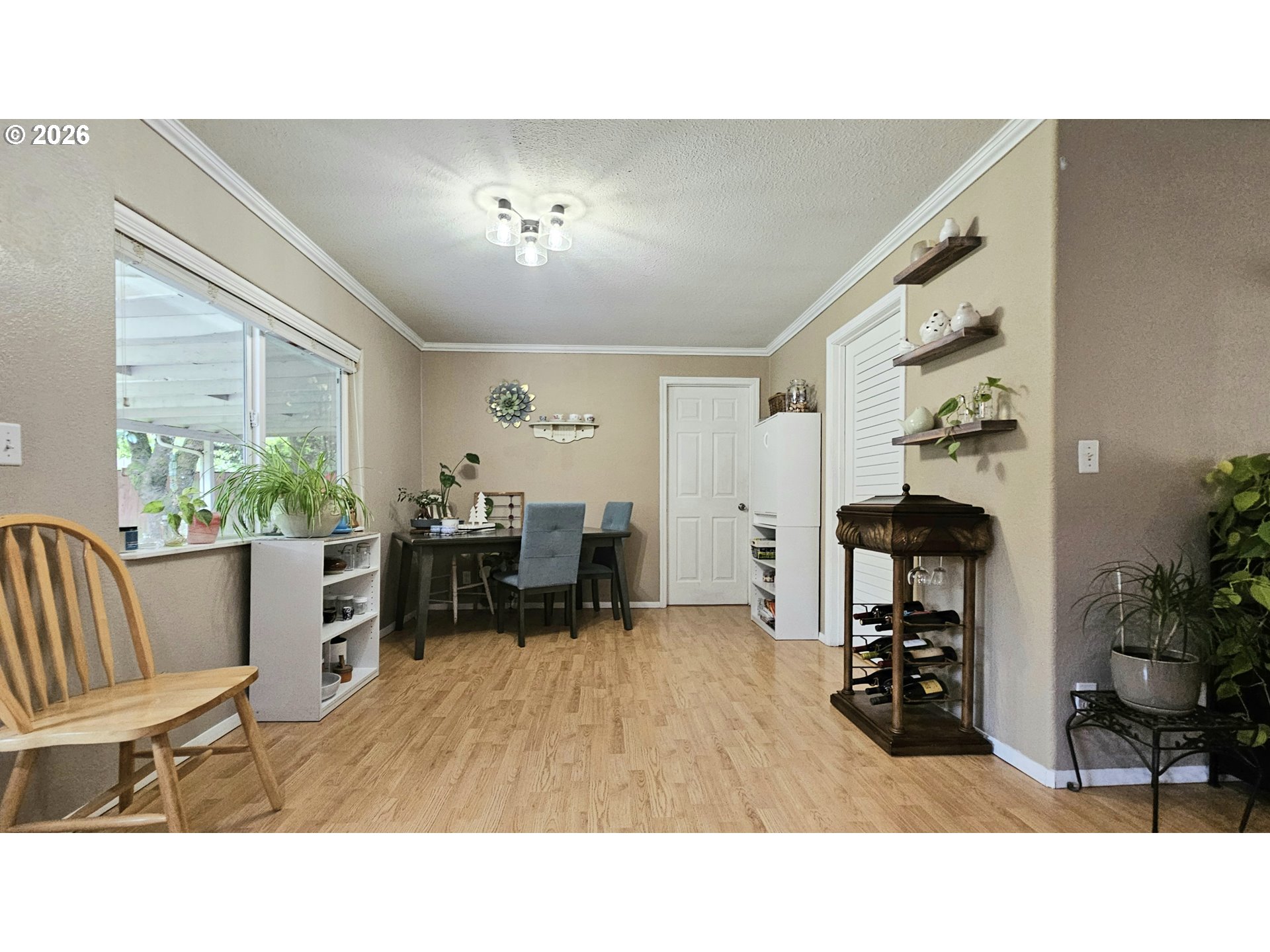 1385 Northwest Murphy Lane Albany, OR 97321 - Photo 12 of 18 Dining Room