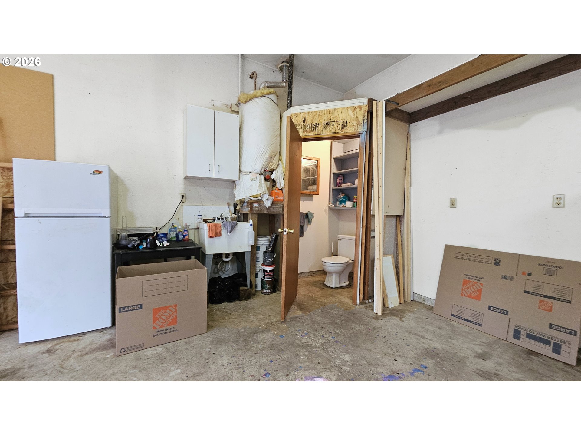 1385 Northwest Murphy Lane Albany, OR 97321 - Photo 14 of 18 Shop