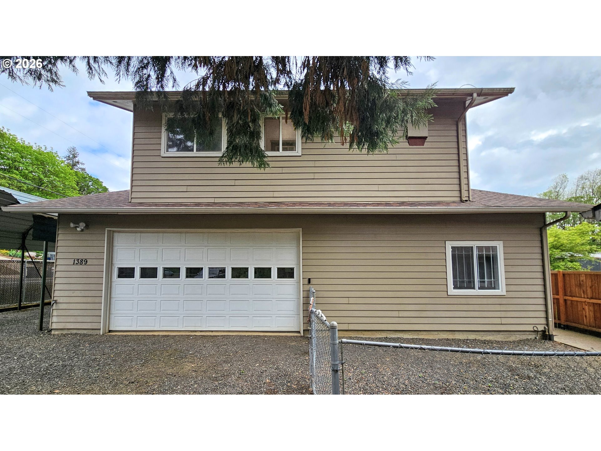 1385 Northwest Murphy Lane Albany, OR 97321 - Photo 2 of 18 Upstairs Unit