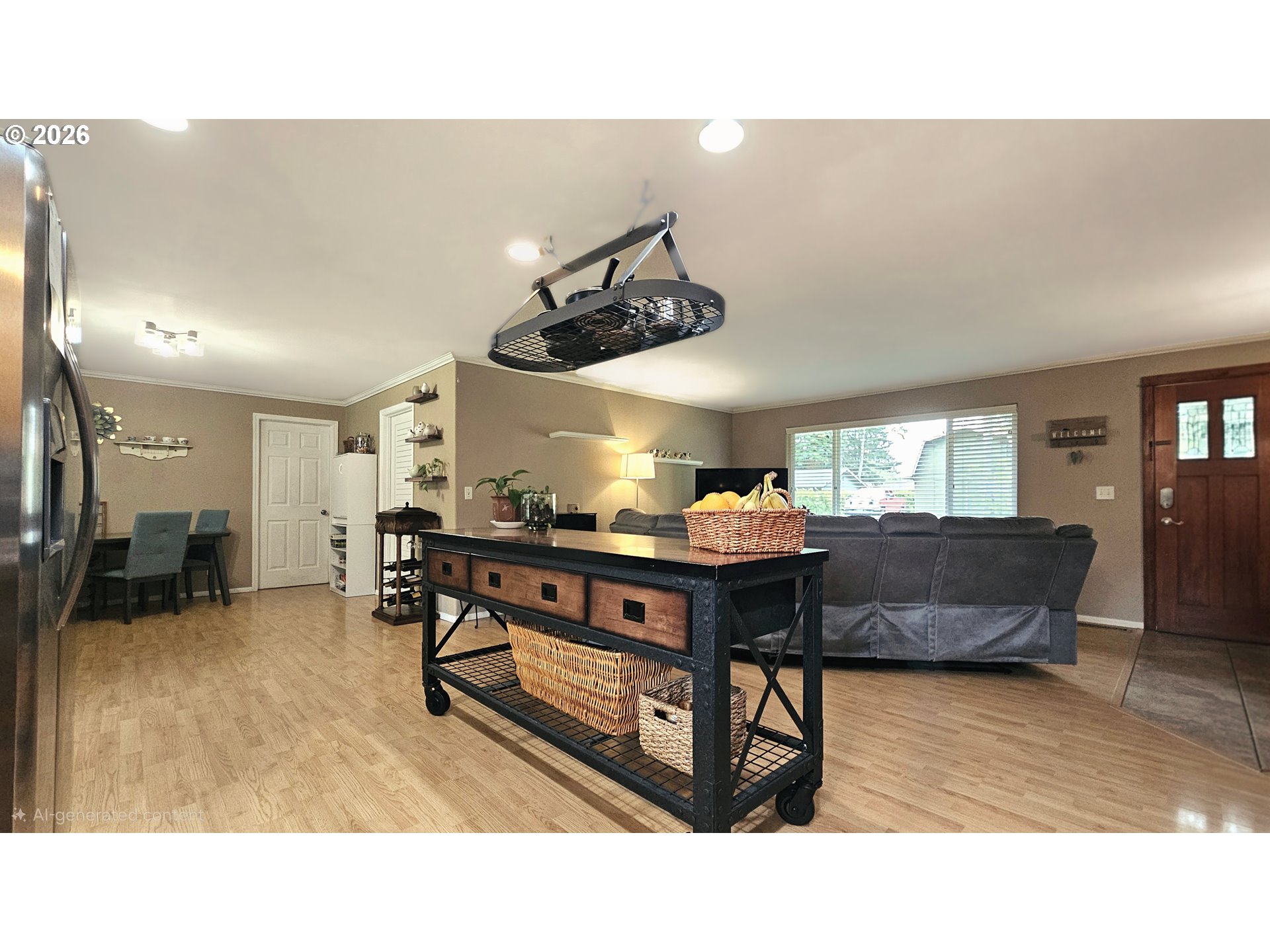 1385 Northwest Murphy Lane Albany, OR 97321 - Photo 10 of 18 Great Room
