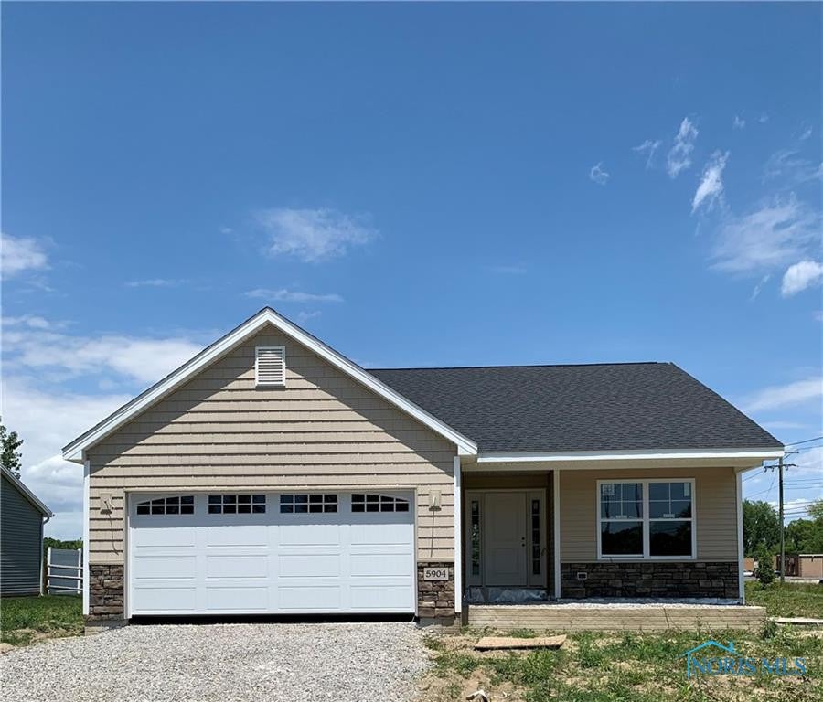 5904 Haefner Road Toledo, OH 43615 - Photo 1 of 7 Gallery Image 1