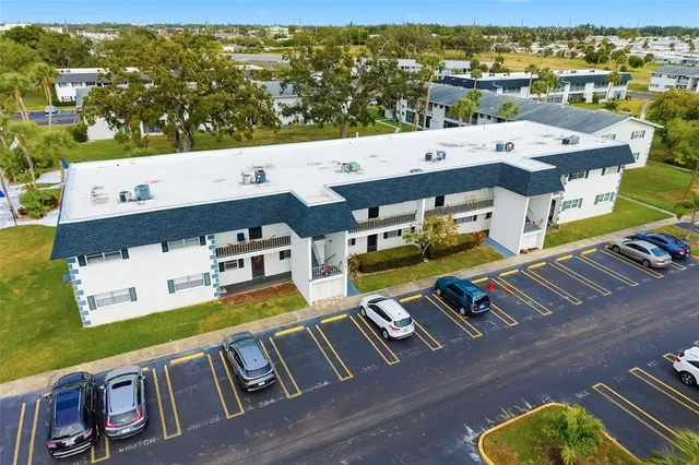 $109,500 | 203 47th Ave Drive West, Unit 167, Bradenton, FL 34207