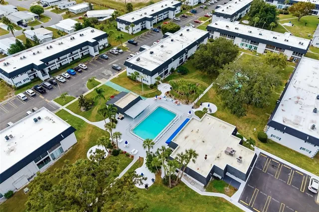 $109,500 | 203 47th Ave Drive West, Unit 167, Bradenton, FL 34207