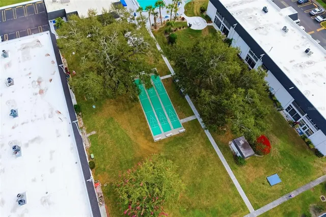 $109,500 | 203 47th Ave Drive West, Unit 167, Bradenton, FL 34207