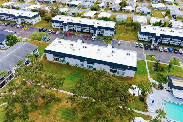 $109,500 | 203 47th Ave Drive West, Unit 167, Bradenton, FL 34207