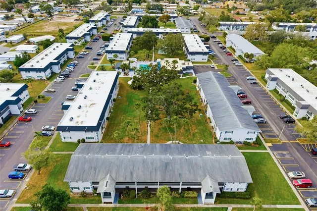 $109,500 | 203 47th Ave Drive West, Unit 167, Bradenton, FL 34207