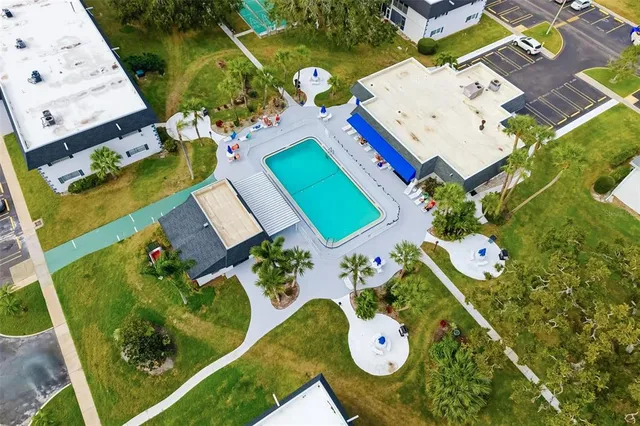 $109,500 | 203 47th Ave Drive West, Unit 167, Bradenton, FL 34207