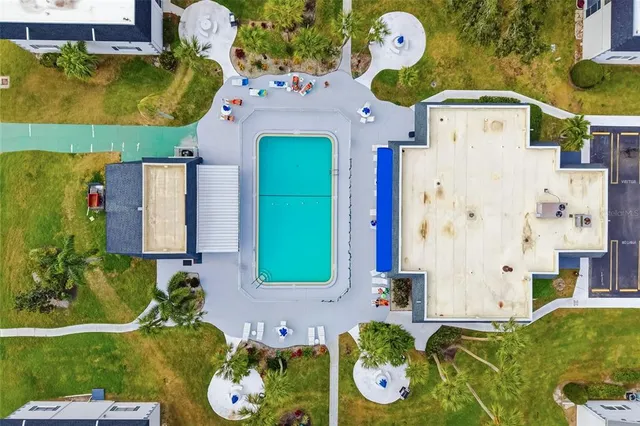 $109,500 | 203 47th Ave Drive West, Unit 167, Bradenton, FL 34207