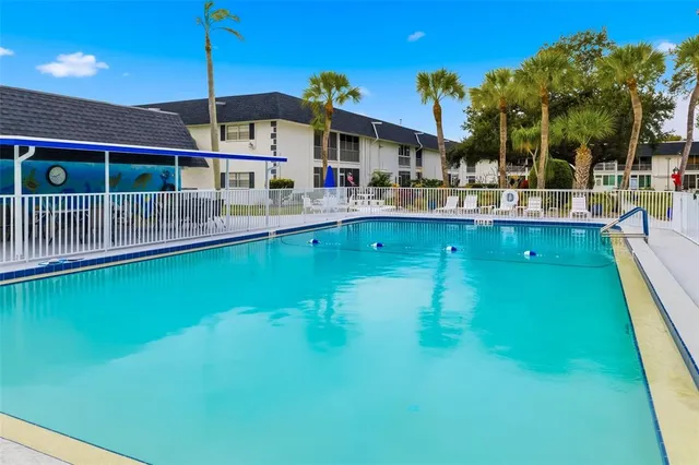 $109,500 | 203 47th Ave Drive West, Unit 167, Bradenton, FL 34207