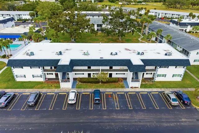 $109,500 | 203 47th Ave Drive West, Unit 167, Bradenton, FL 34207