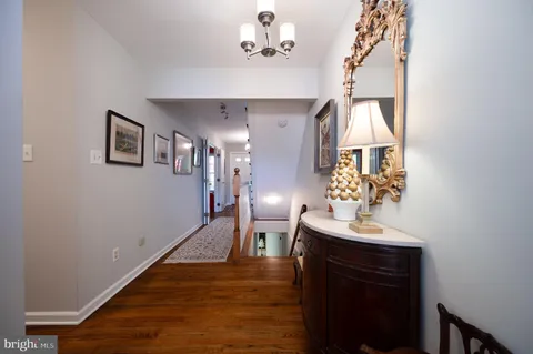 a view of a livingroom with furniture and window