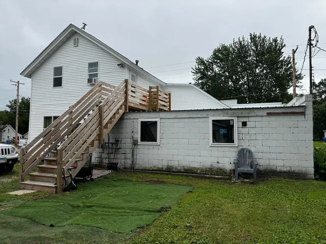 $299,999 | 241 North Webster Street, Kasota, MN 56050