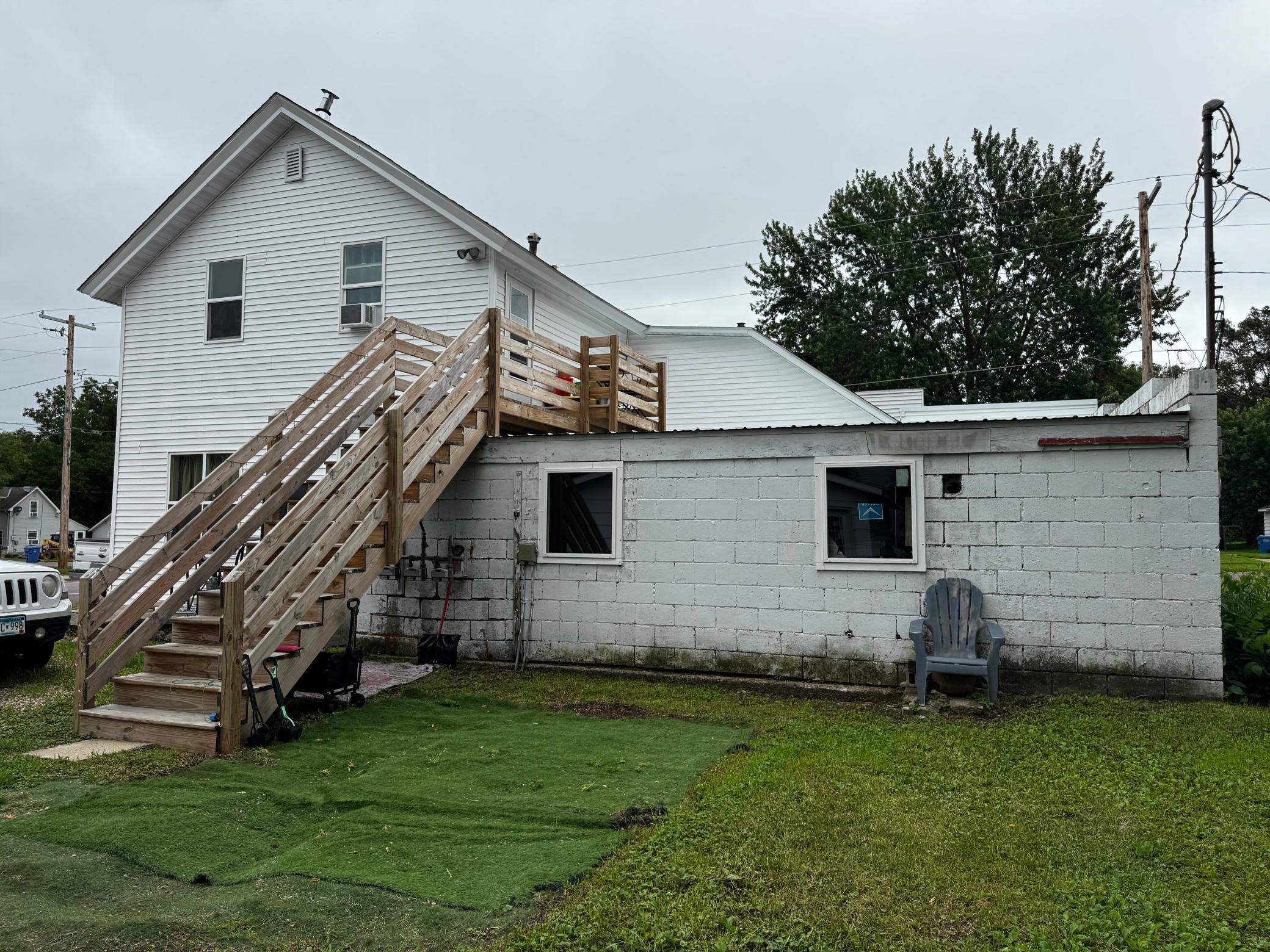 241 North Webster Street Kasota, MN 56050 - Photo 19 of 25