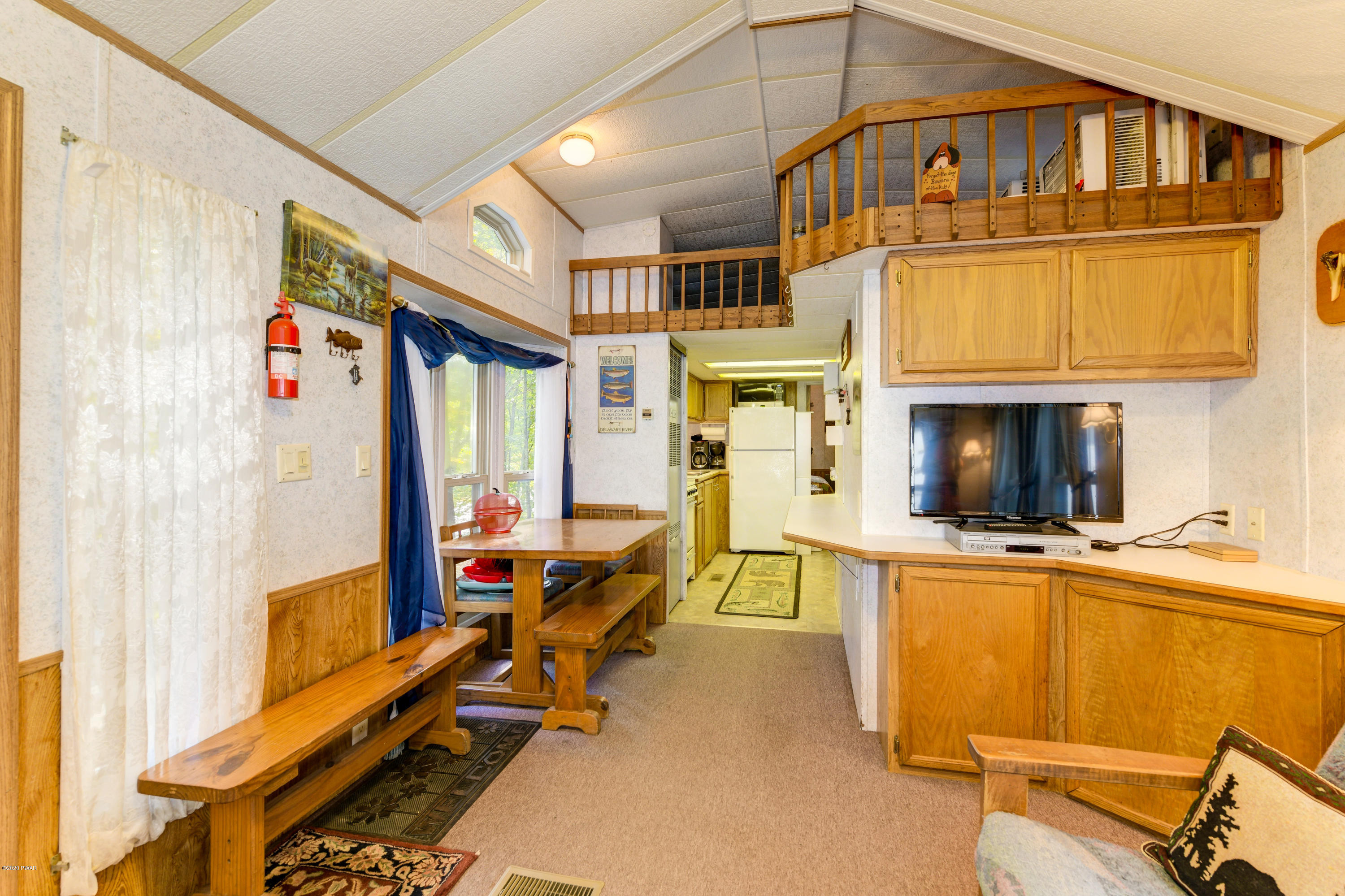3258 River Road Equinunk, PA 18417 - Photo 12 of 30