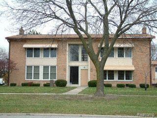 1199 East Sheldon Road, Unit 39 Plymouth, MI 48170 - Photo 1 of 1 Property Photo