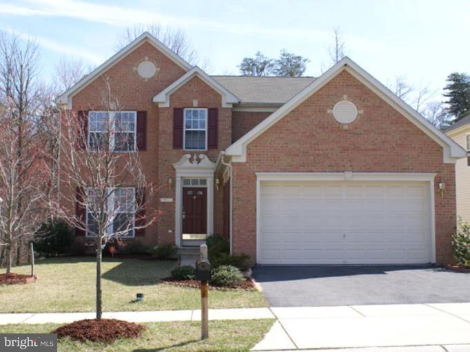7729 Rotherham Drive Hanover, MD 21076 - Photo 1 of 30 Exterior (Main)