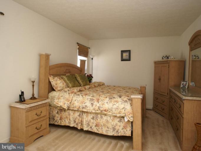 7729 Rotherham Drive Hanover, MD 21076 - Photo 11 of 30 Master Bedroom