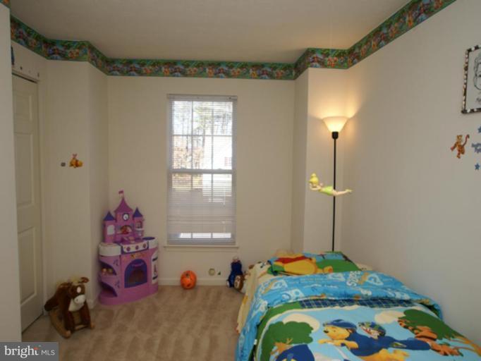 7729 Rotherham Drive Hanover, MD 21076 - Photo 14 of 30 Bedroom #3