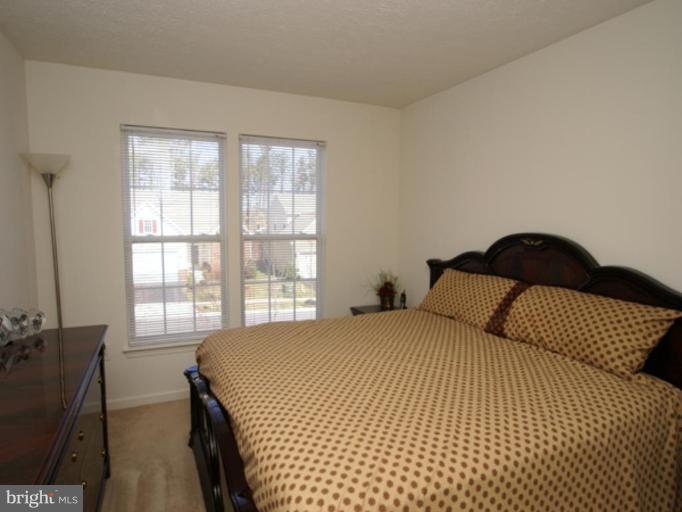 7729 Rotherham Drive Hanover, MD 21076 - Photo 15 of 30 Bedroom #4