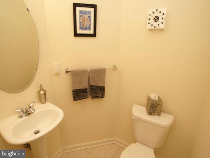 7729 Rotherham Drive Hanover, MD 21076 - Photo 17 of 30 Bath #1