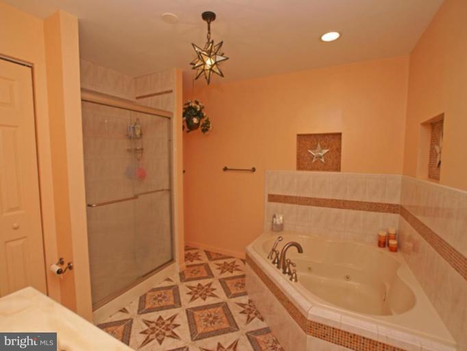 7729 Rotherham Drive Hanover, MD 21076 - Photo 18 of 30 Bath #3