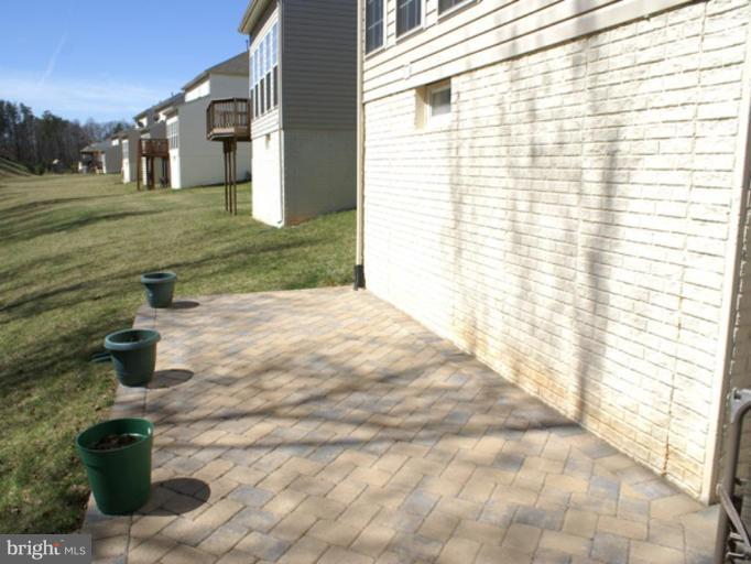 7729 Rotherham Drive Hanover, MD 21076 - Photo 24 of 30 Patio