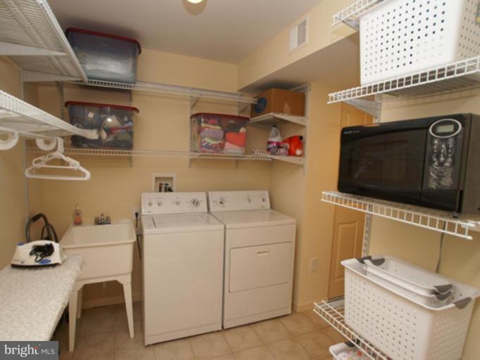 7729 Rotherham Drive Hanover, MD 21076 - Photo 6 of 30 Laundry Area 1