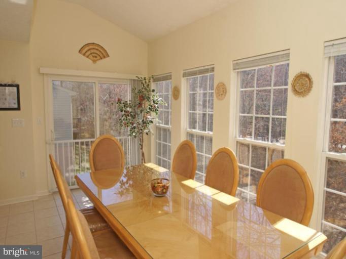 7729 Rotherham Drive Hanover, MD 21076 - Photo 7 of 30 Breakfast Area