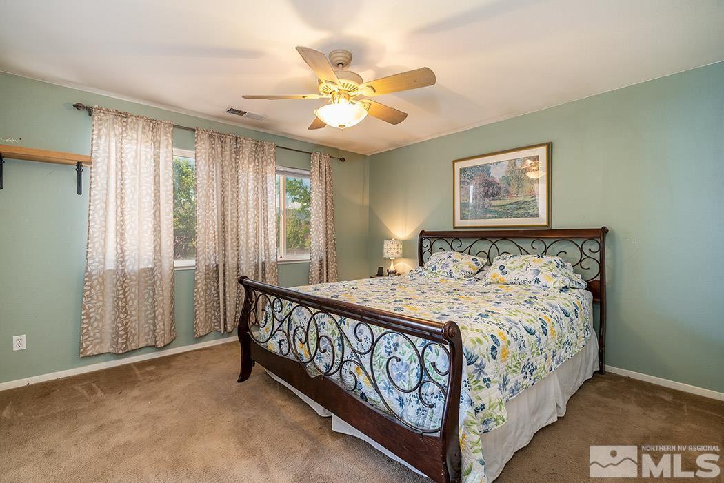 5940 Sapphire Ridge Court Reno, NV 89523 - Photo 19 of 25 Photo 19