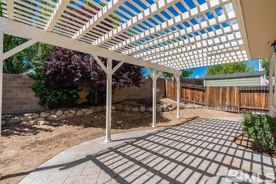5940 Sapphire Ridge Court Reno, NV 89523 - Photo 22 of 25 Photo 22