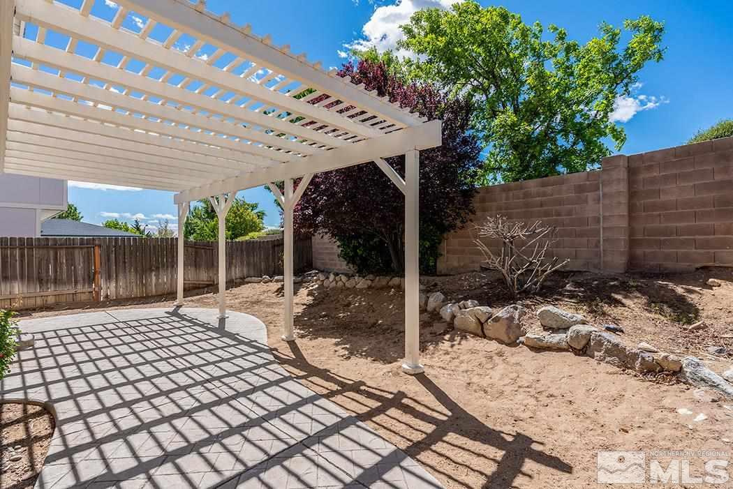 5940 Sapphire Ridge Court Reno, NV 89523 - Photo 23 of 25 Photo 23