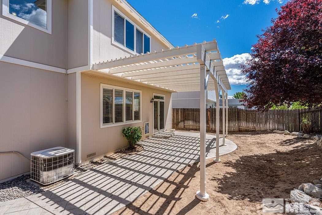 5940 Sapphire Ridge Court Reno, NV 89523 - Photo 24 of 25 Photo 24