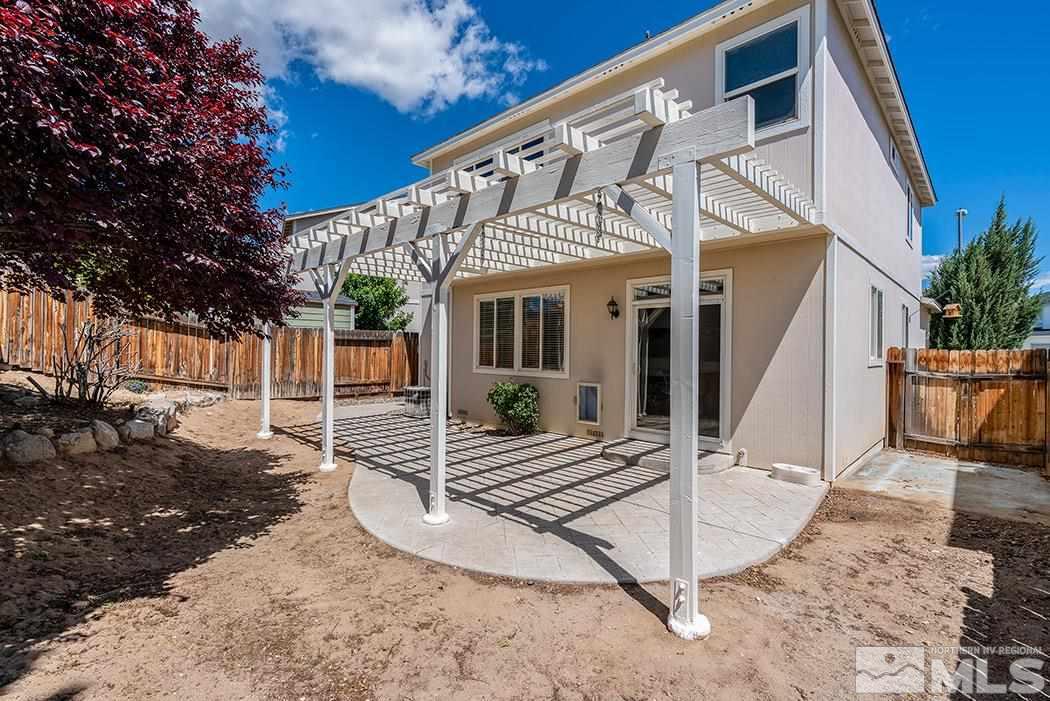 5940 Sapphire Ridge Court Reno, NV 89523 - Photo 25 of 25 Photo 25