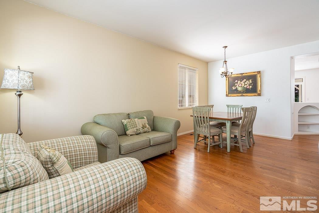 5940 Sapphire Ridge Court Reno, NV 89523 - Photo 3 of 25 Photo 3