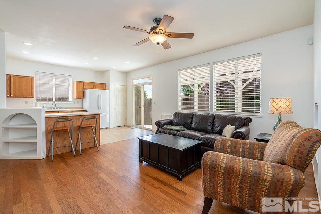5940 Sapphire Ridge Court Reno, NV 89523 - Photo 7 of 25 Photo 7