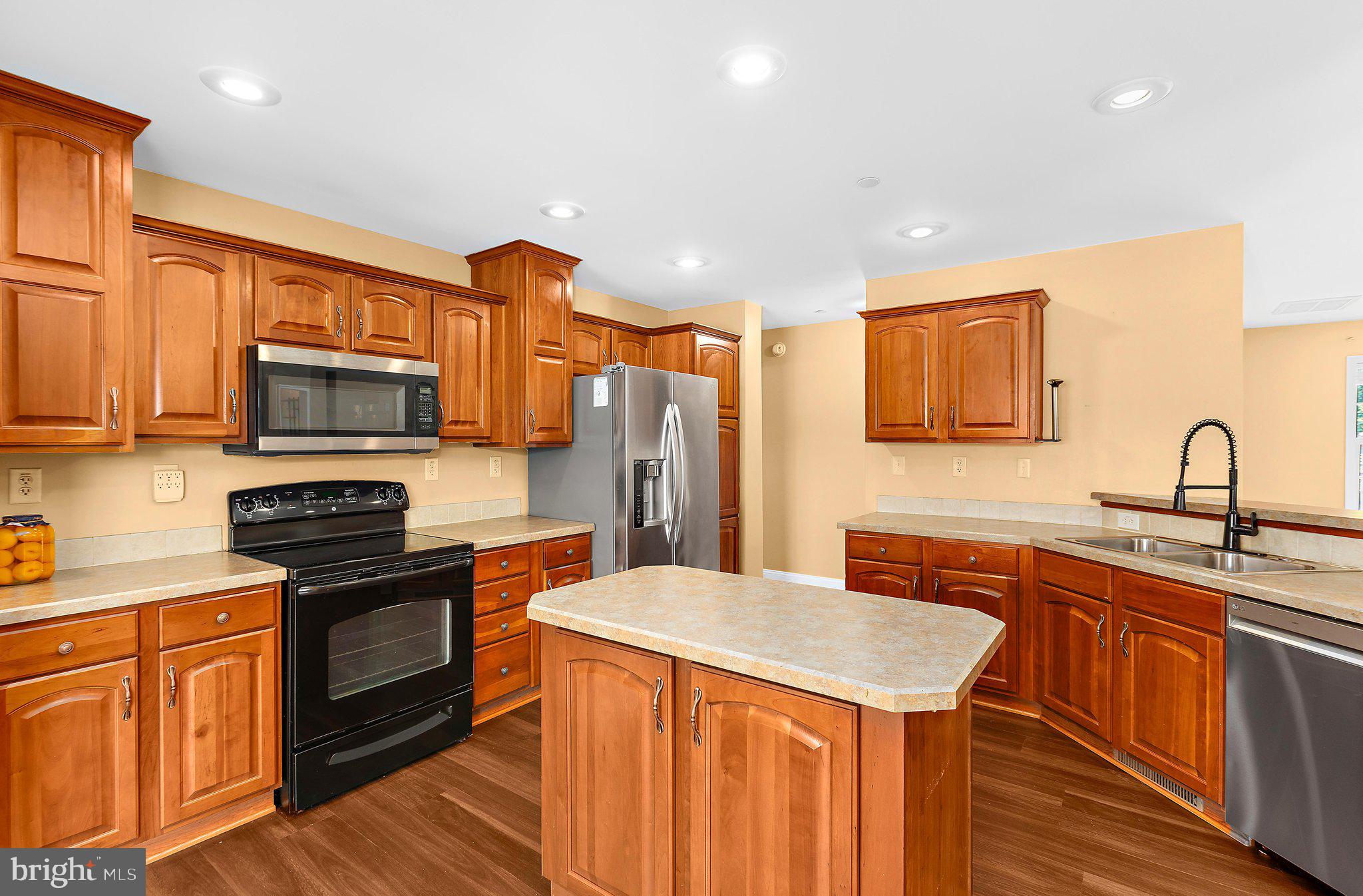7214 Dogwood Road Windsor Mill, MD 21244 - Photo 13 of 57 Kitchen
