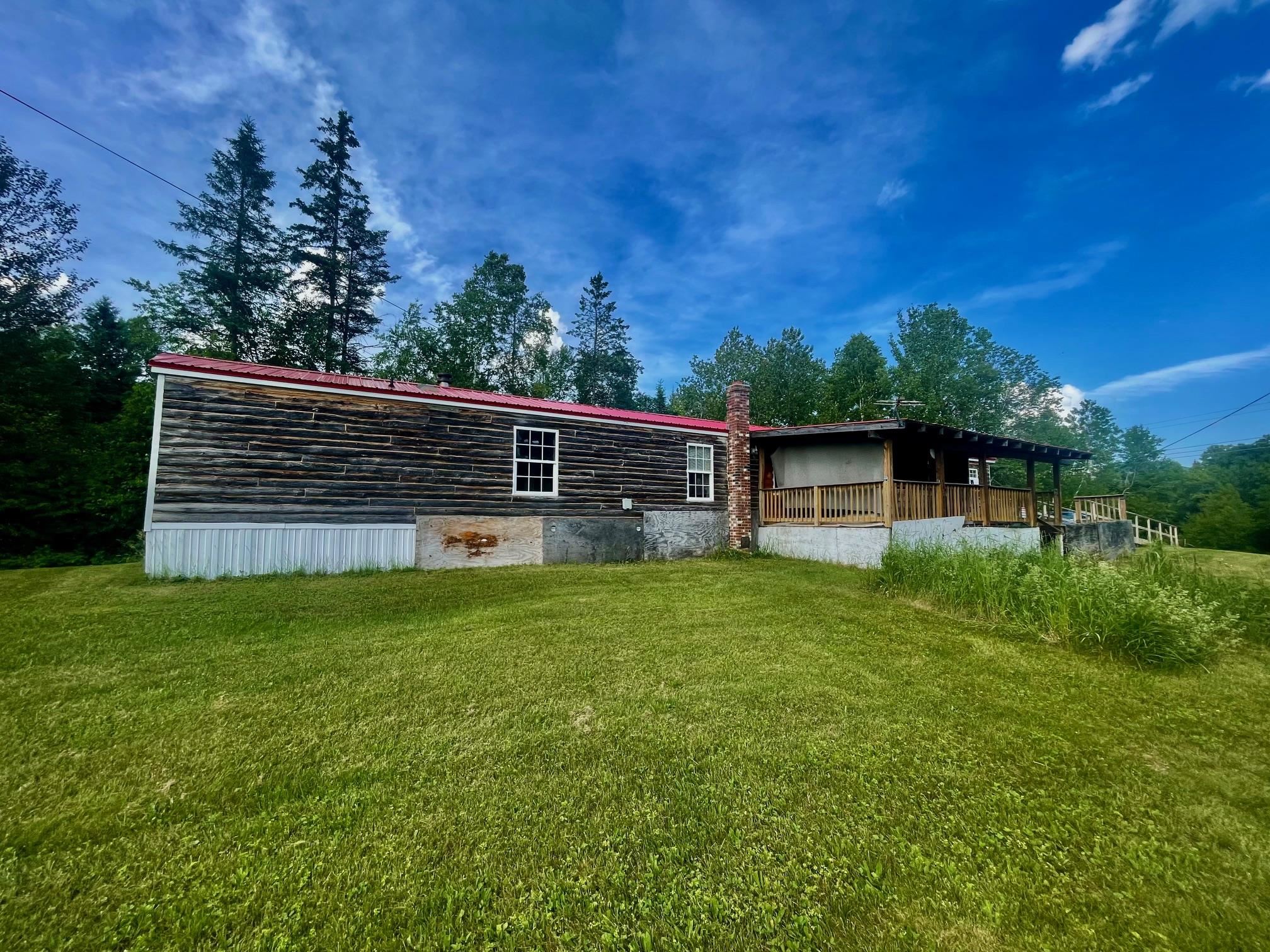 76 Potter Road Stark, NH 03582 - Photo 1 of 24