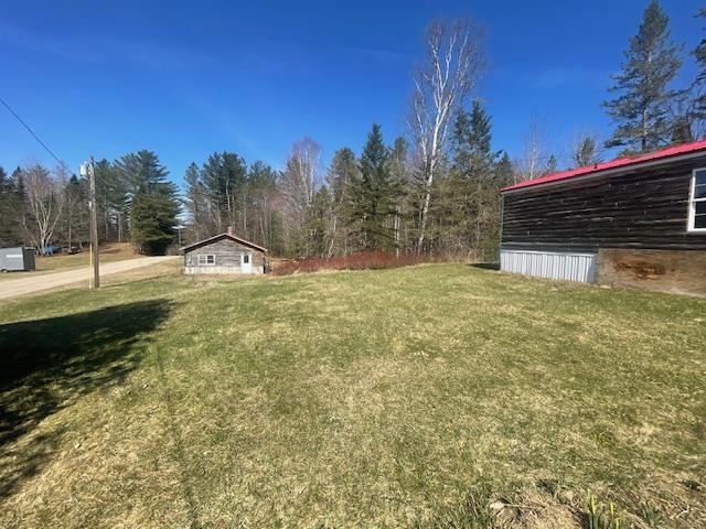 76 Potter Road Stark, NH 03582 - Photo 11 of 24