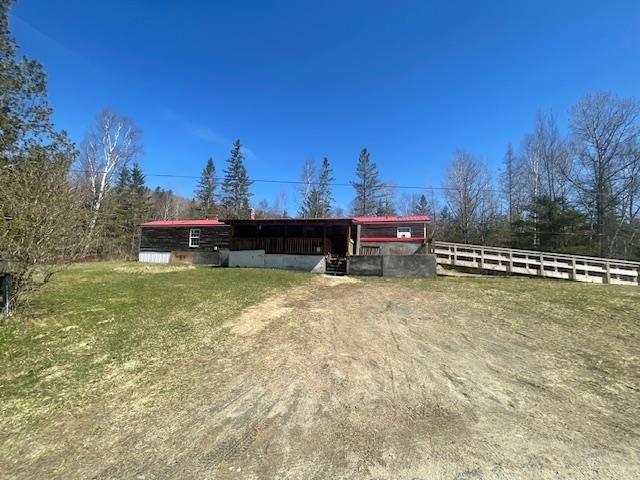 76 Potter Road Stark, NH 03582 - Photo 4 of 24